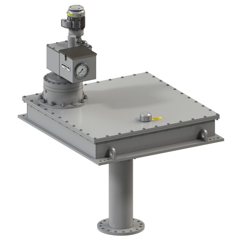 Dorr-Oliver | DBS Manufacturing