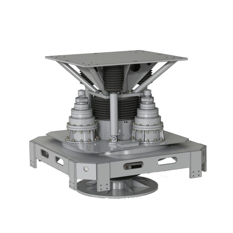 Dorr-Oliver | DBS Manufacturing