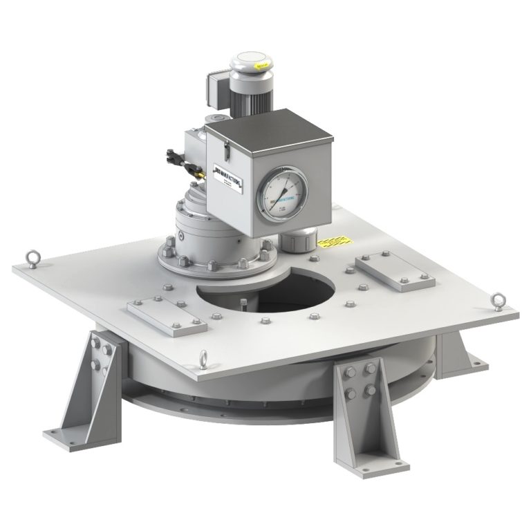 Smith & Loveless DBS Manufacturing