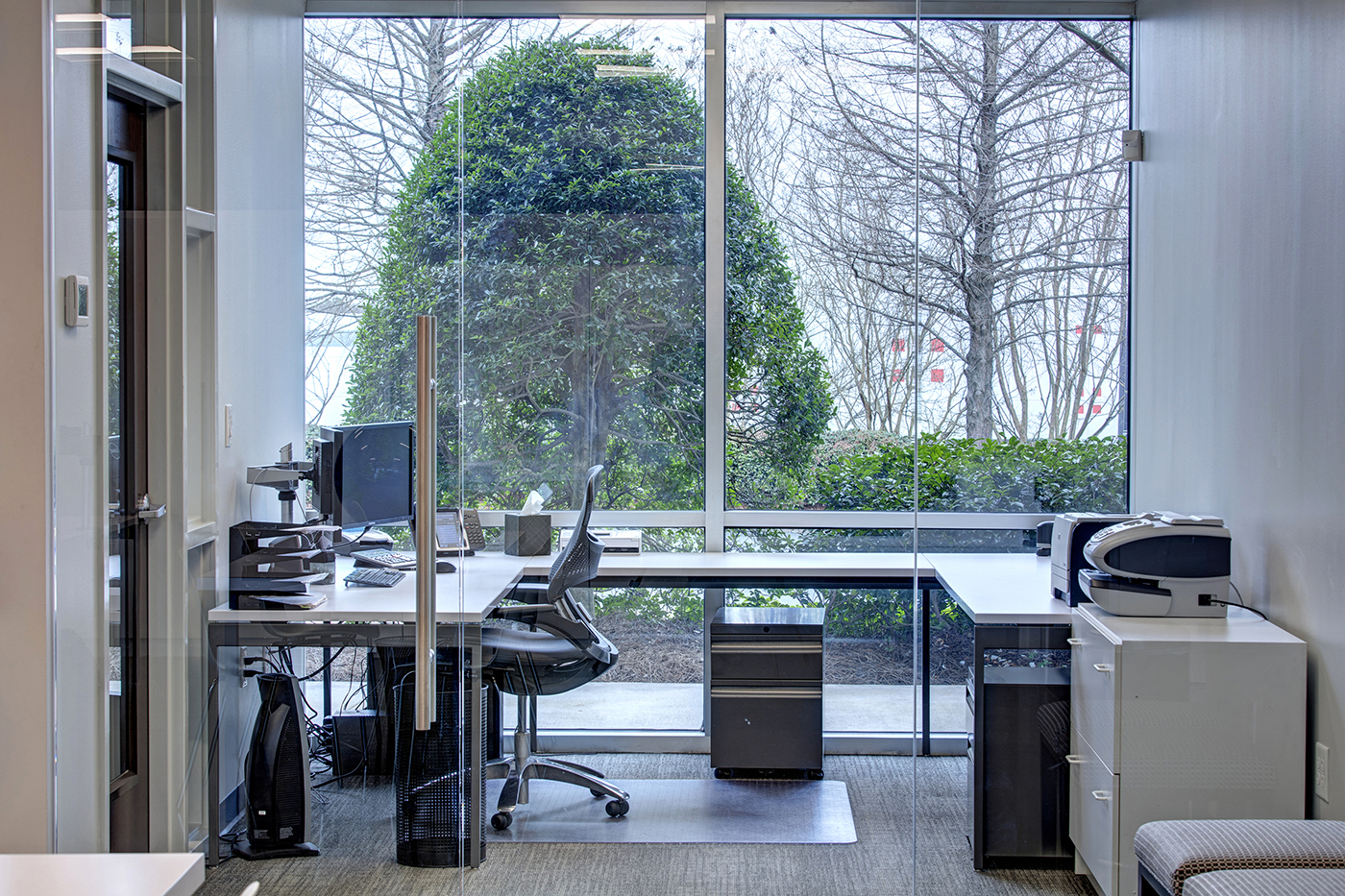 office an office