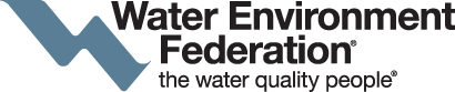 wef-logo Water Environment Federation